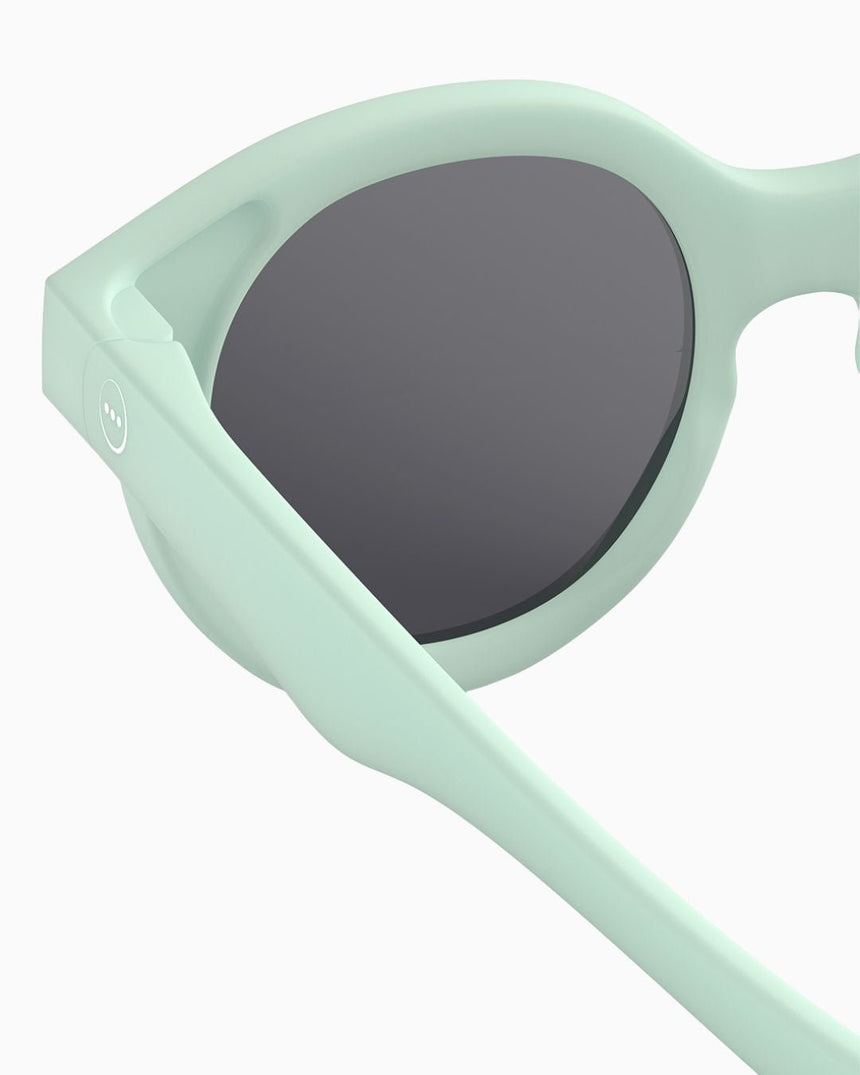 IZIPIZI Kids Plus Sun #C Çocuk Güneş Gözlüğü