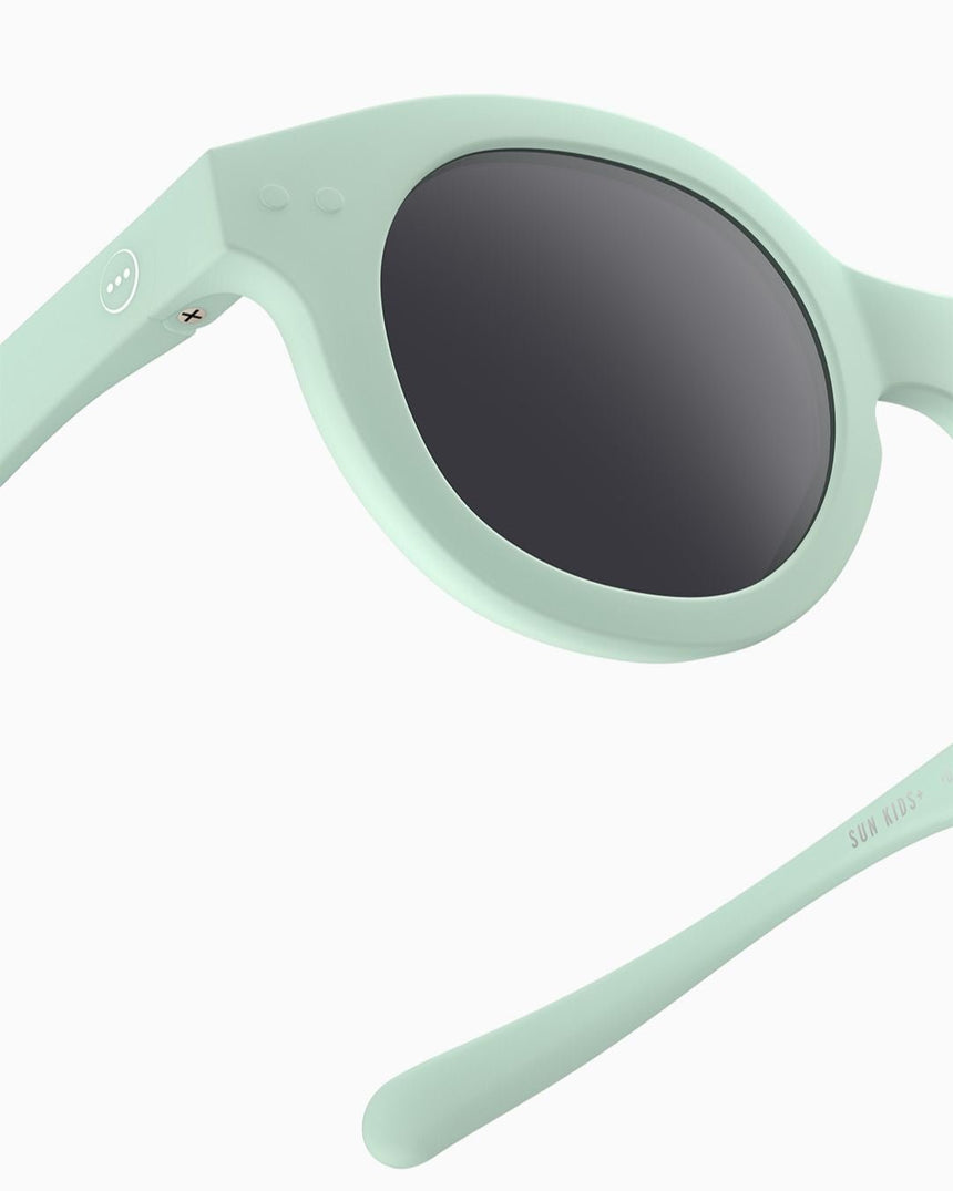 IZIPIZI Kids Plus Sun #C Çocuk Güneş Gözlüğü