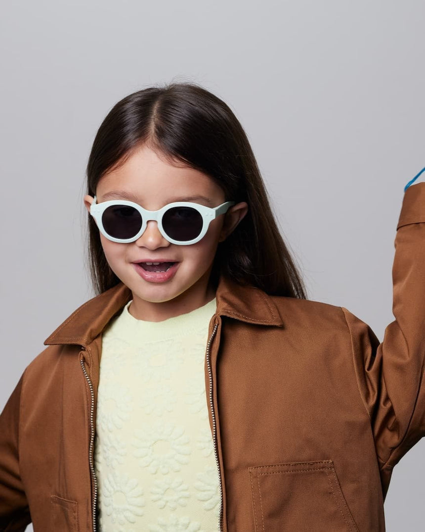 IZIPIZI Kids Plus Sun #C Çocuk Güneş Gözlüğü