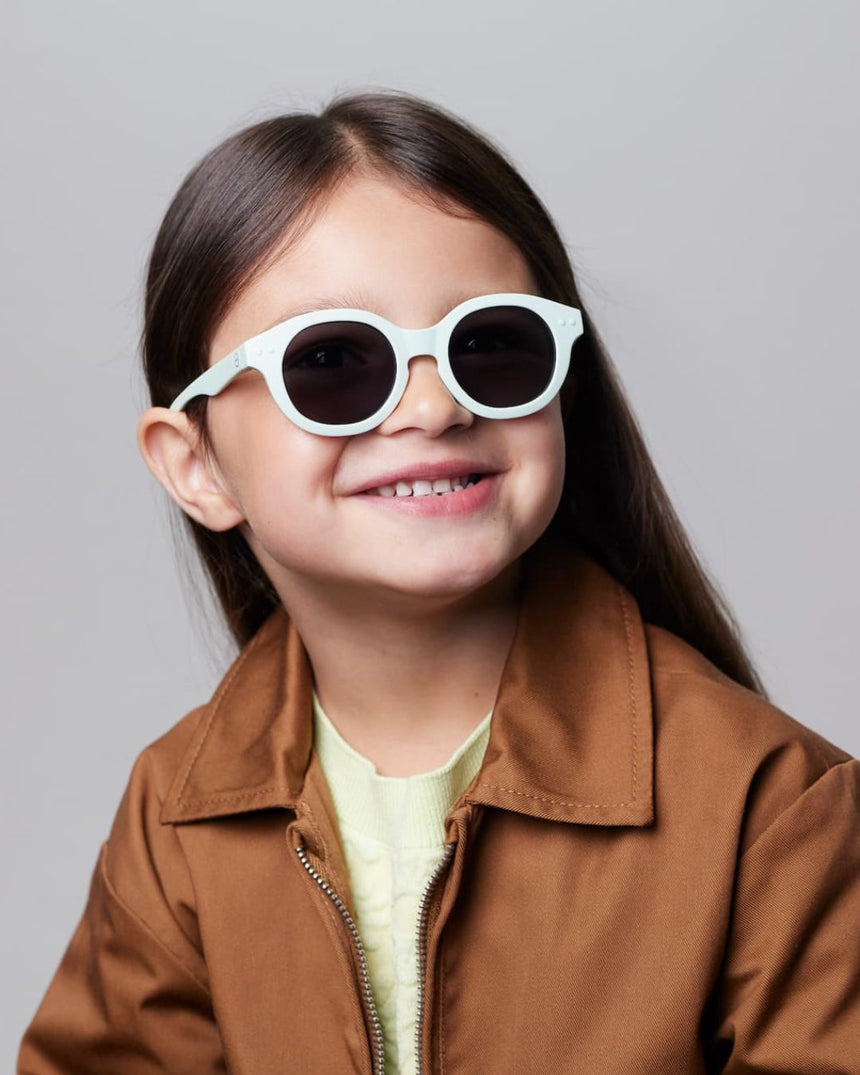 IZIPIZI Kids Plus Sun #C Çocuk Güneş Gözlüğü