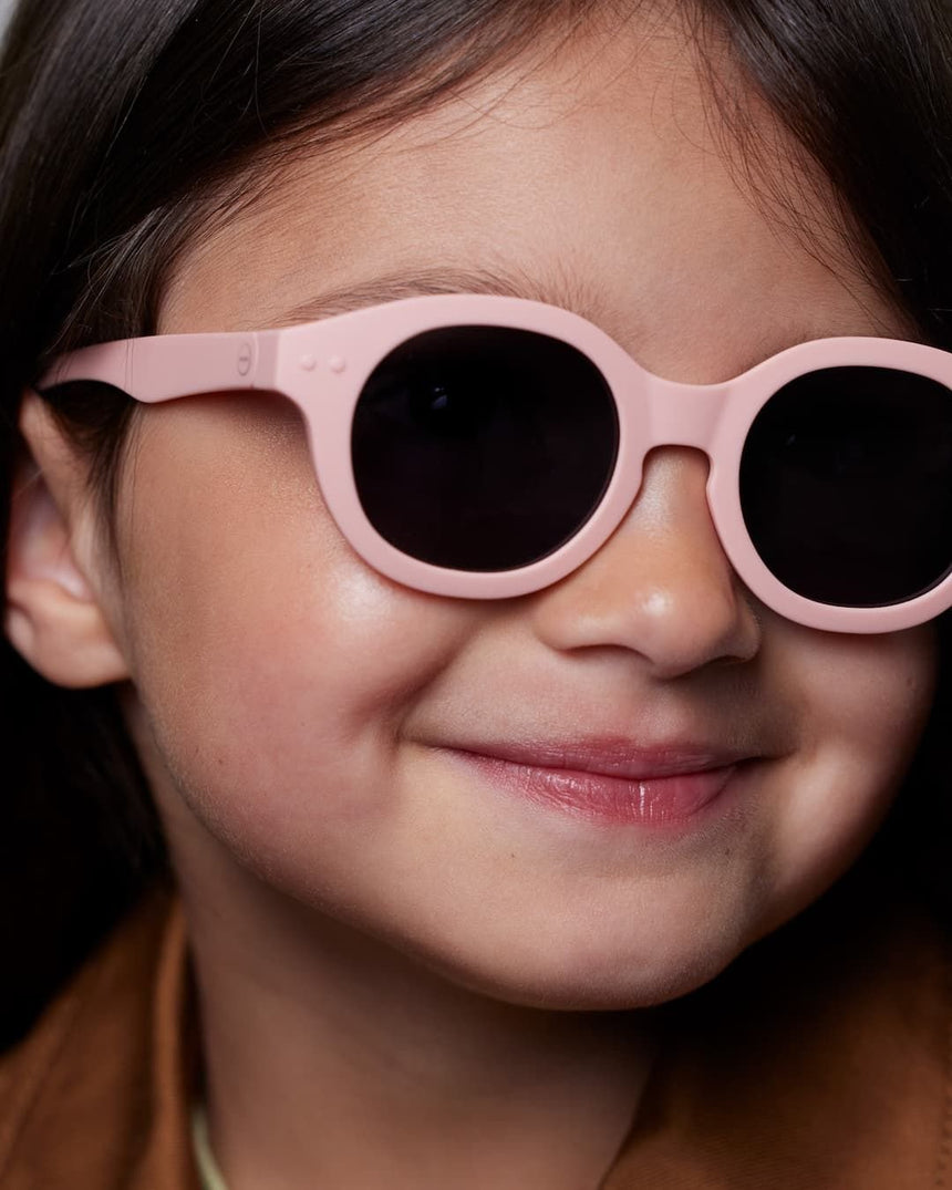 IZIPIZI Kids Plus Sun #C Çocuk Güneş Gözlüğü