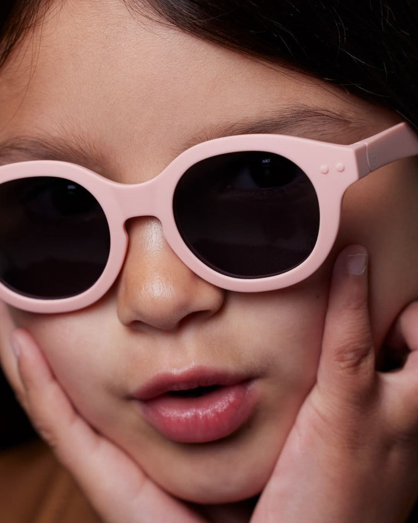 IZIPIZI Kids Plus Sun #C Çocuk Güneş Gözlüğü