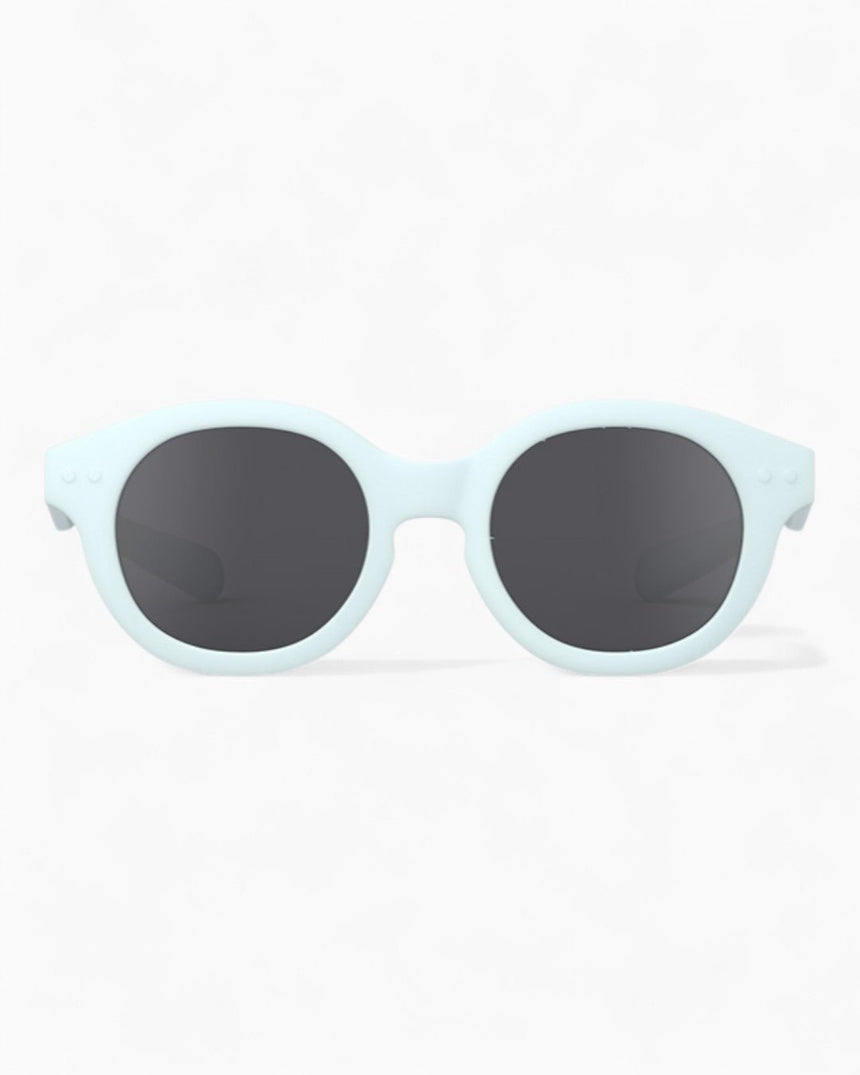 IZIPIZI Kids Plus Sun #C Çocuk Güneş Gözlüğü Sweet Blue