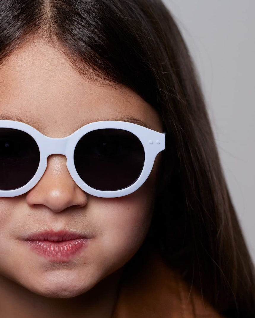 IZIPIZI Kids Plus Sun #C Çocuk Güneş Gözlüğü