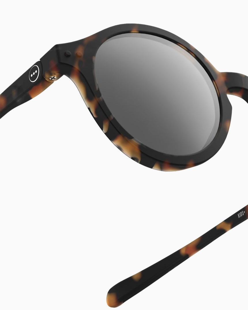 Kids Plus Sun #D Çocuk Güneş Gözlüğü