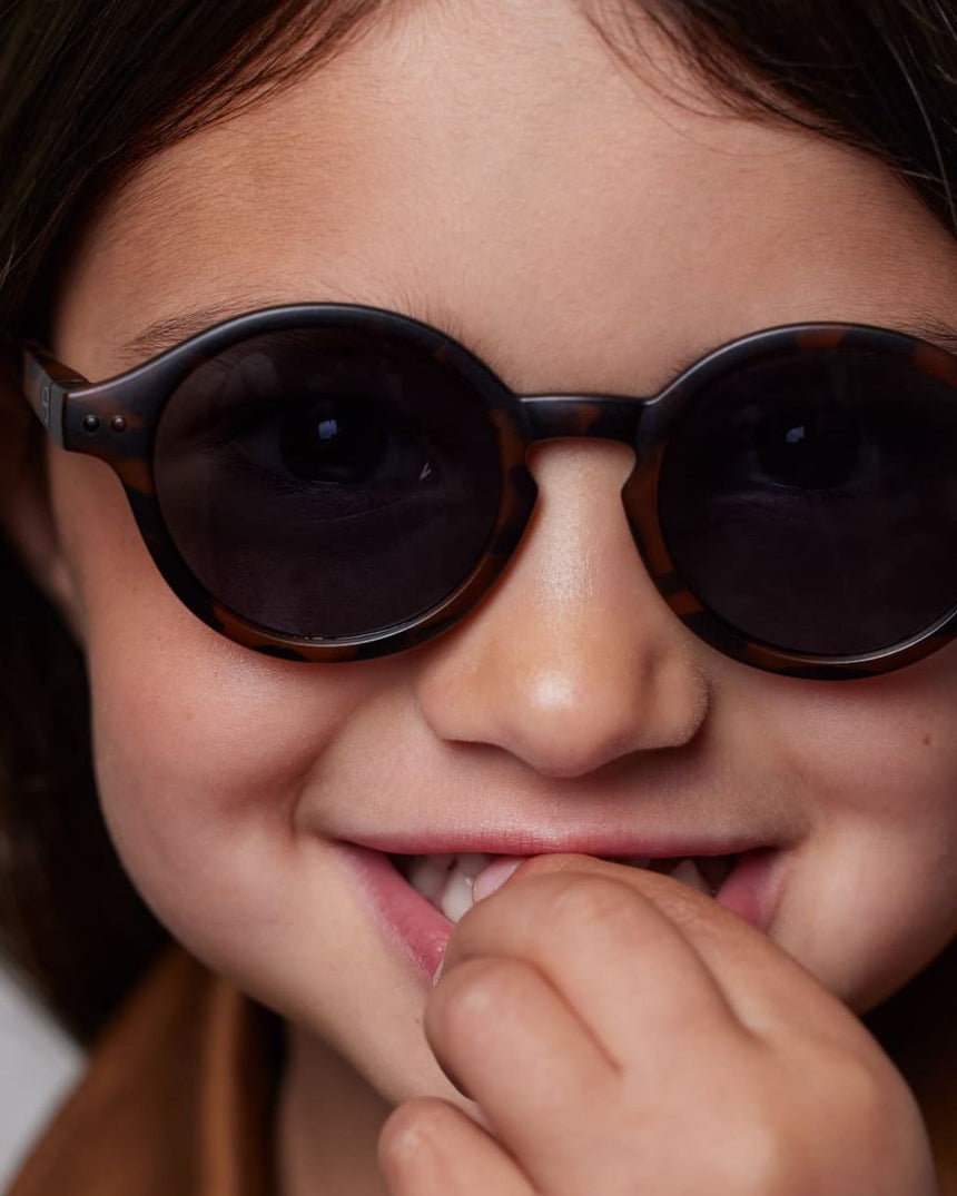 Kids Plus Sun #D Çocuk Güneş Gözlüğü