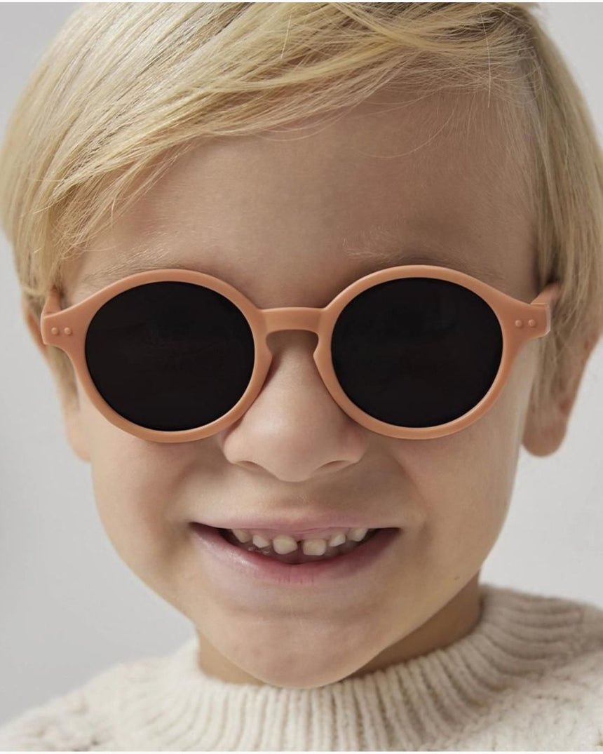 IZIPIZI Kids Plus Sun #D Çocuk Güneş Gözlüğü