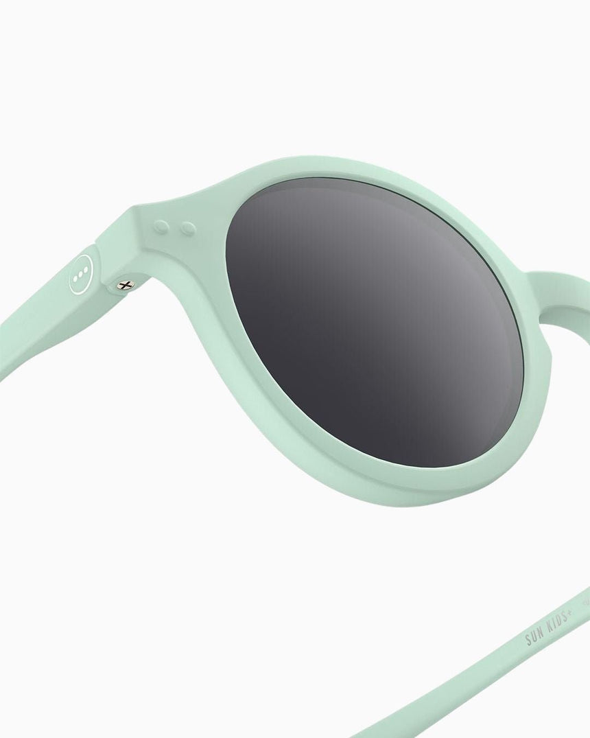 IZIPIZI Kids Plus Sun #D Çocuk Güneş Gözlüğü