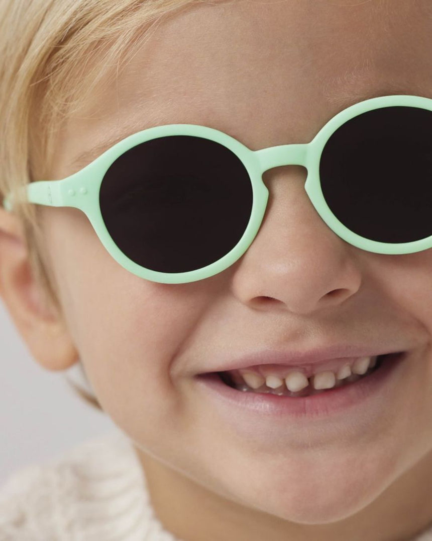 IZIPIZI Kids Plus Sun #D Çocuk Güneş Gözlüğü