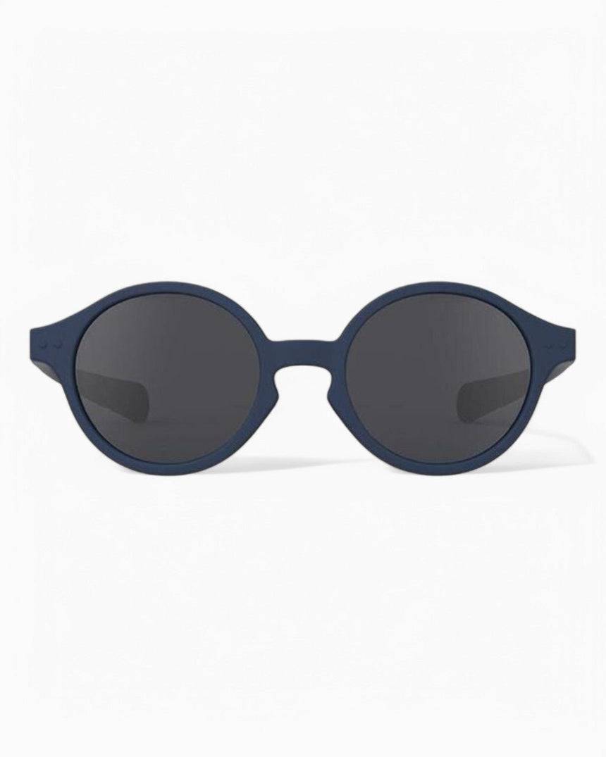 IZIPIZI Kids Plus Sun #D Çocuk Güneş Gözlüğü Denim Blue