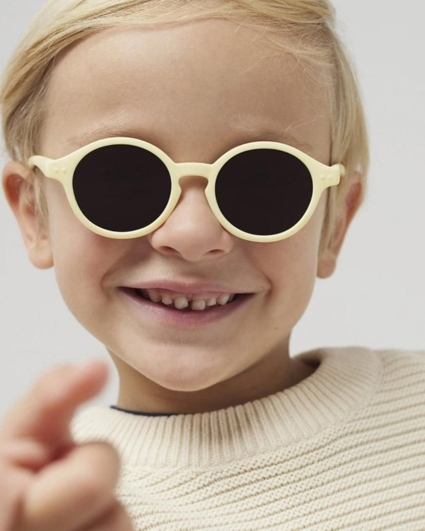 IZIPIZI Kids Plus Sun #D Çocuk Güneş Gözlüğü