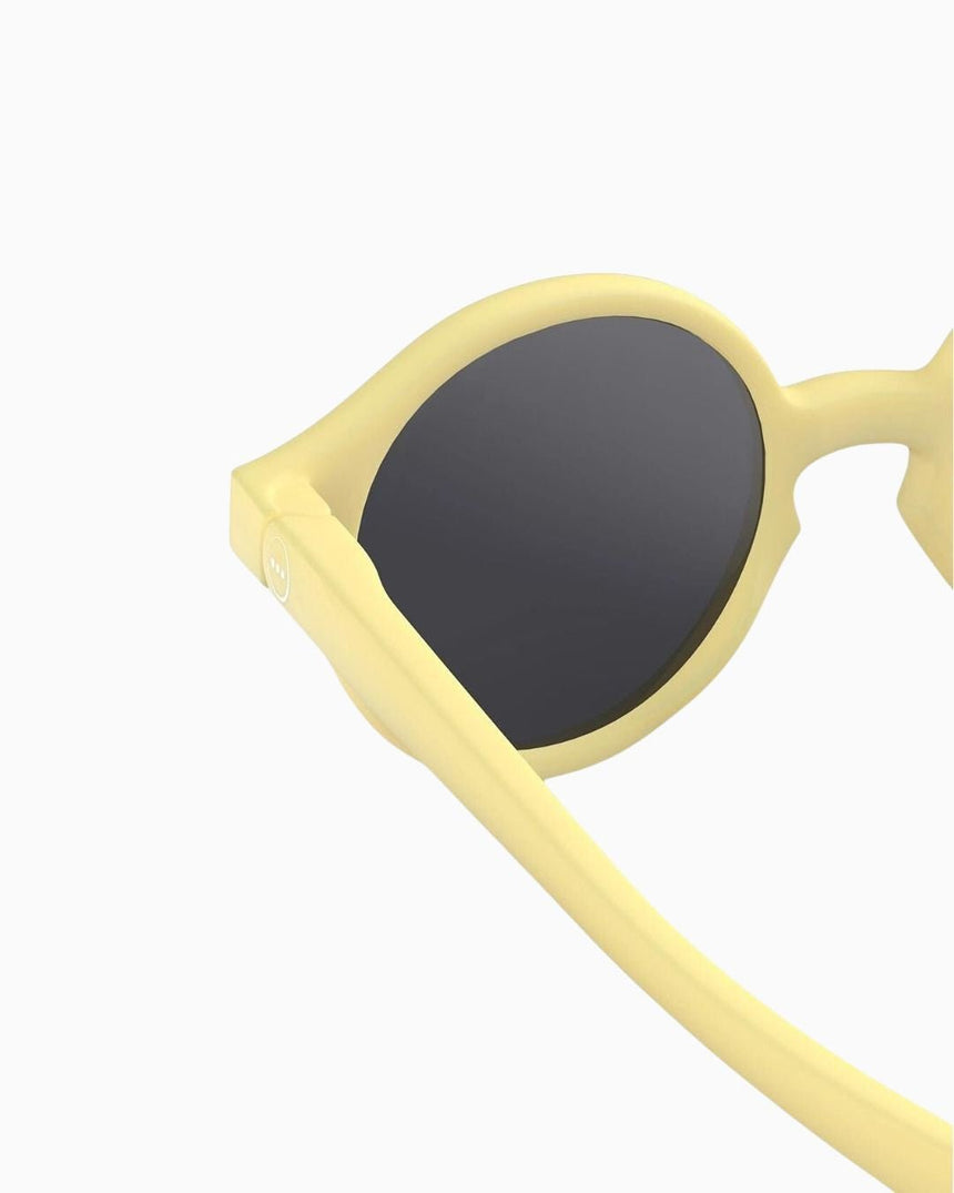 IZIPIZI Kids Plus Sun #D Çocuk Güneş Gözlüğü