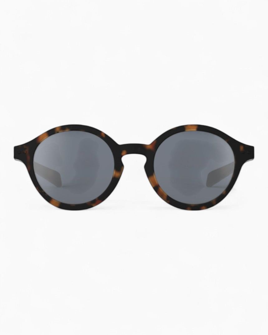 IZIPIZI Kids Plus Sun D Çocuk Güneş Gözlüğü Tortoise