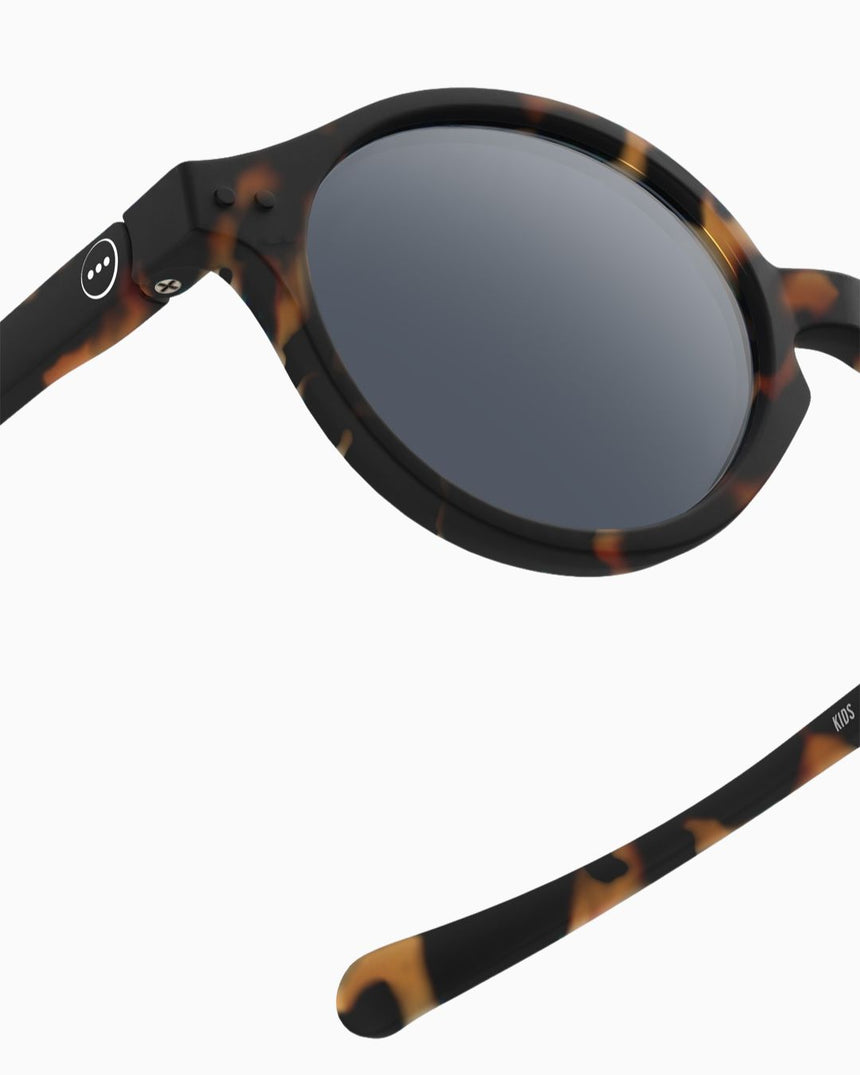 Kids Sun #D Çocuk Güneş Gözlüğü