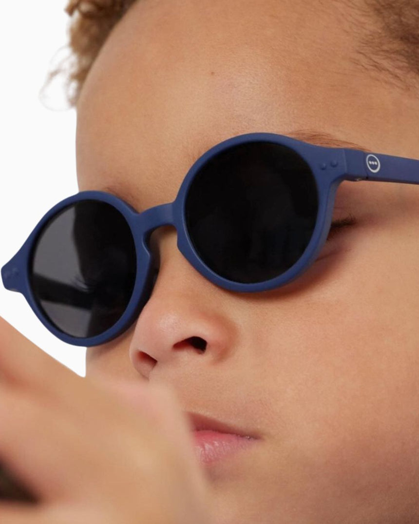 IZIPIZI Kids Sun #D Çocuk Güneş Gözlüğü