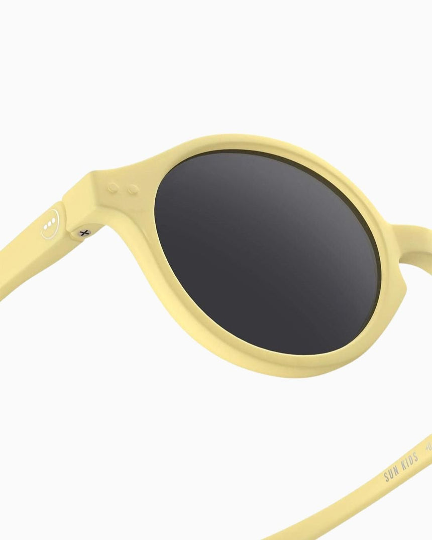 IZIPIZI Kids Sun #D Çocuk Güneş Gözlüğü