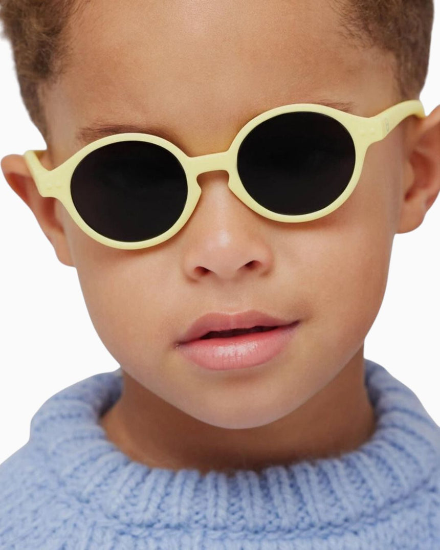 IZIPIZI Kids Sun #D Çocuk Güneş Gözlüğü