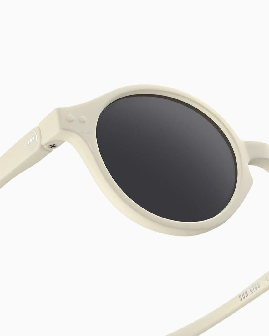 IZIPIZI Kids Sun #D Çocuk Güneş Gözlüğü Milk