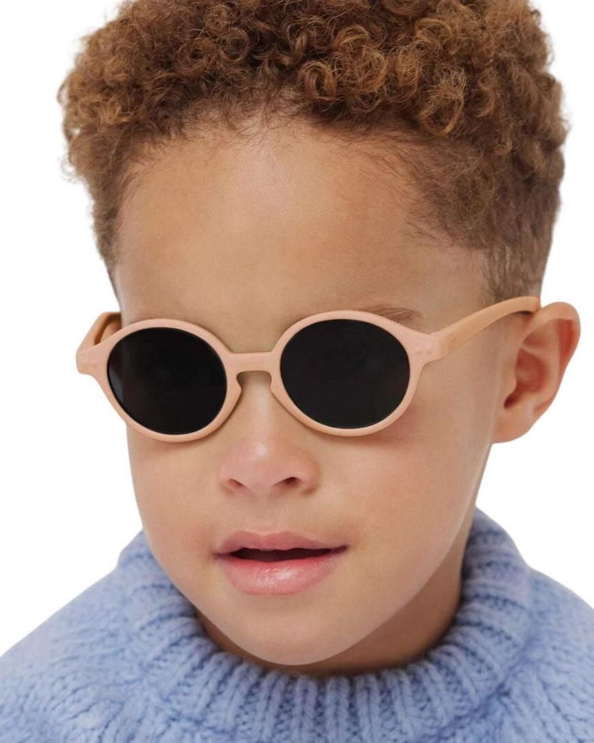 IZIPIZI Kids Sun #D Çocuk Güneş Gözlüğü