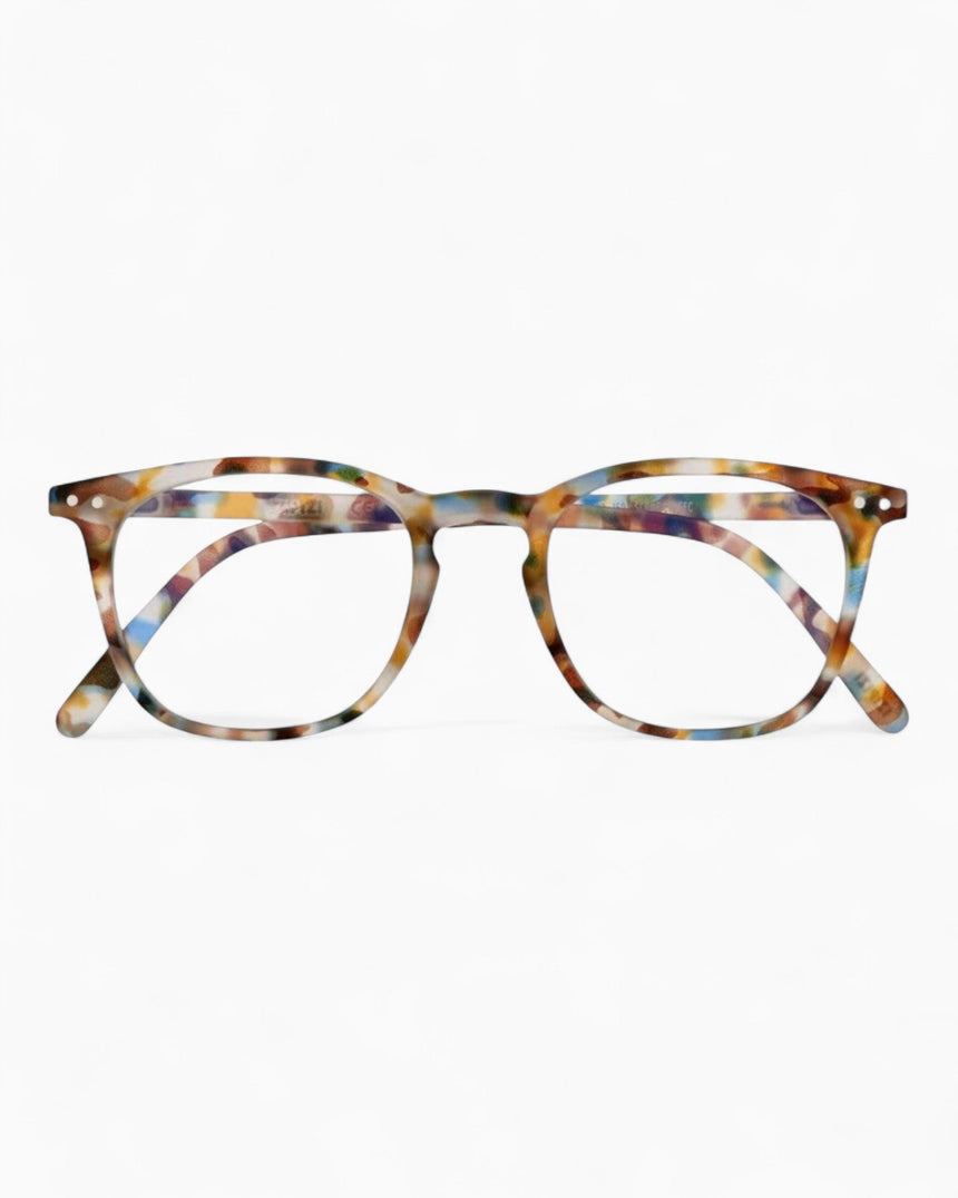 IZIPIZI Screen #E Ekran Gözlüğü Blue Tortoise