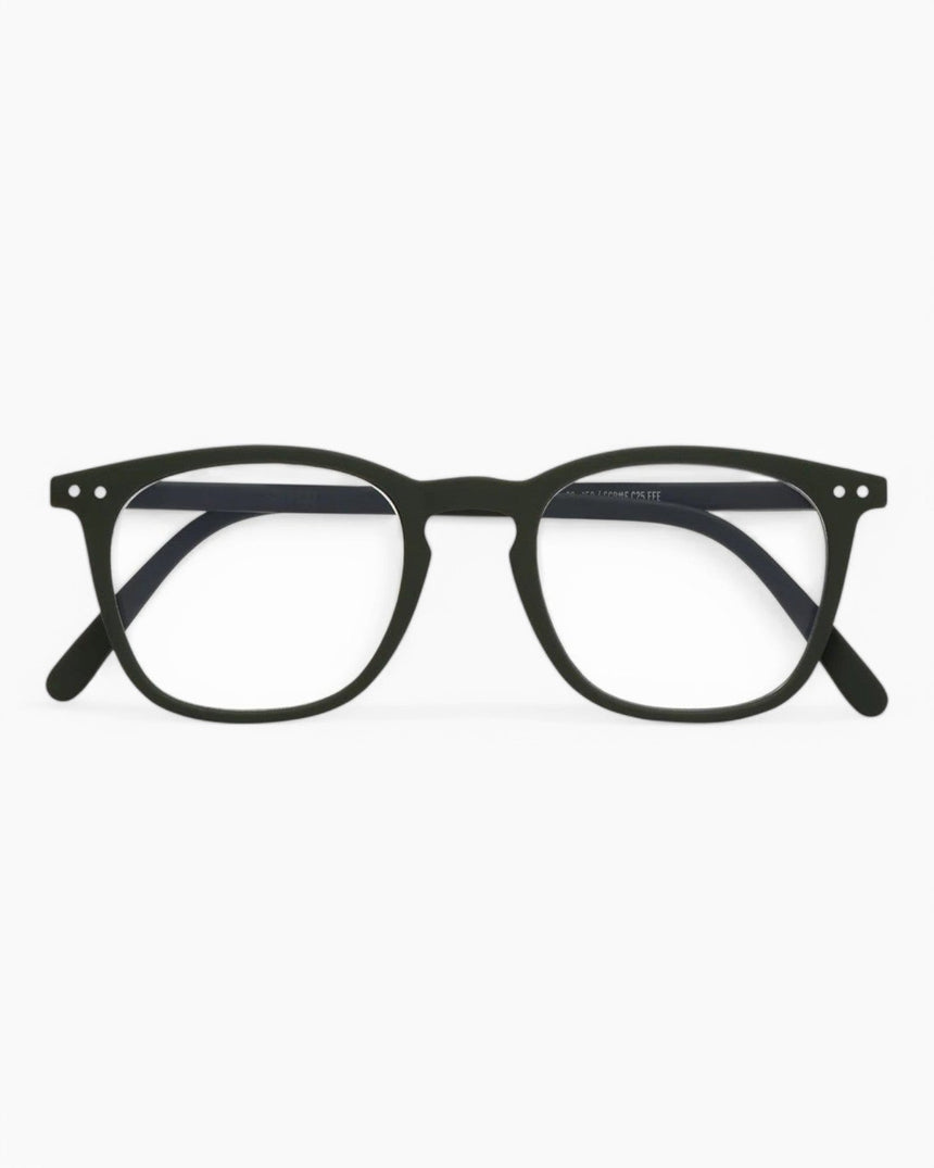 IZIPIZI Screen #E Ekran Gözlüğü Khaki