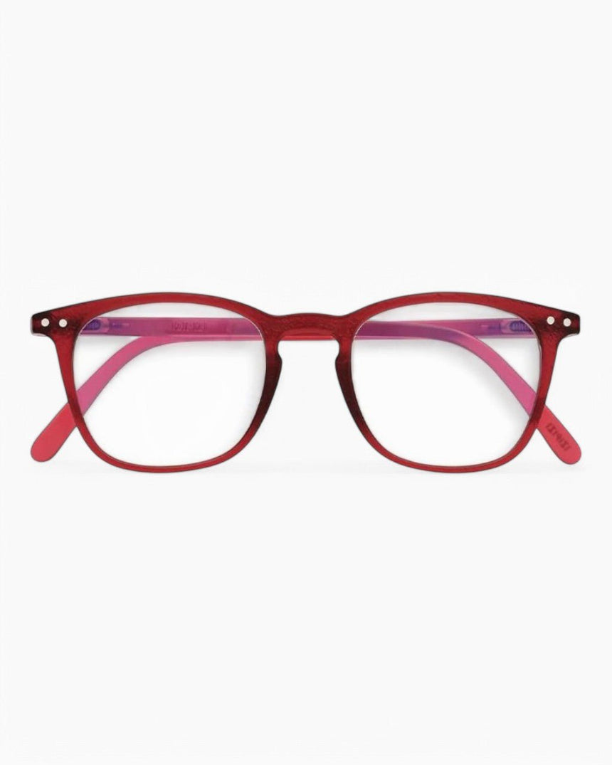 IZIPIZI Screen #E Ekran Gözlüğü Rosy Red