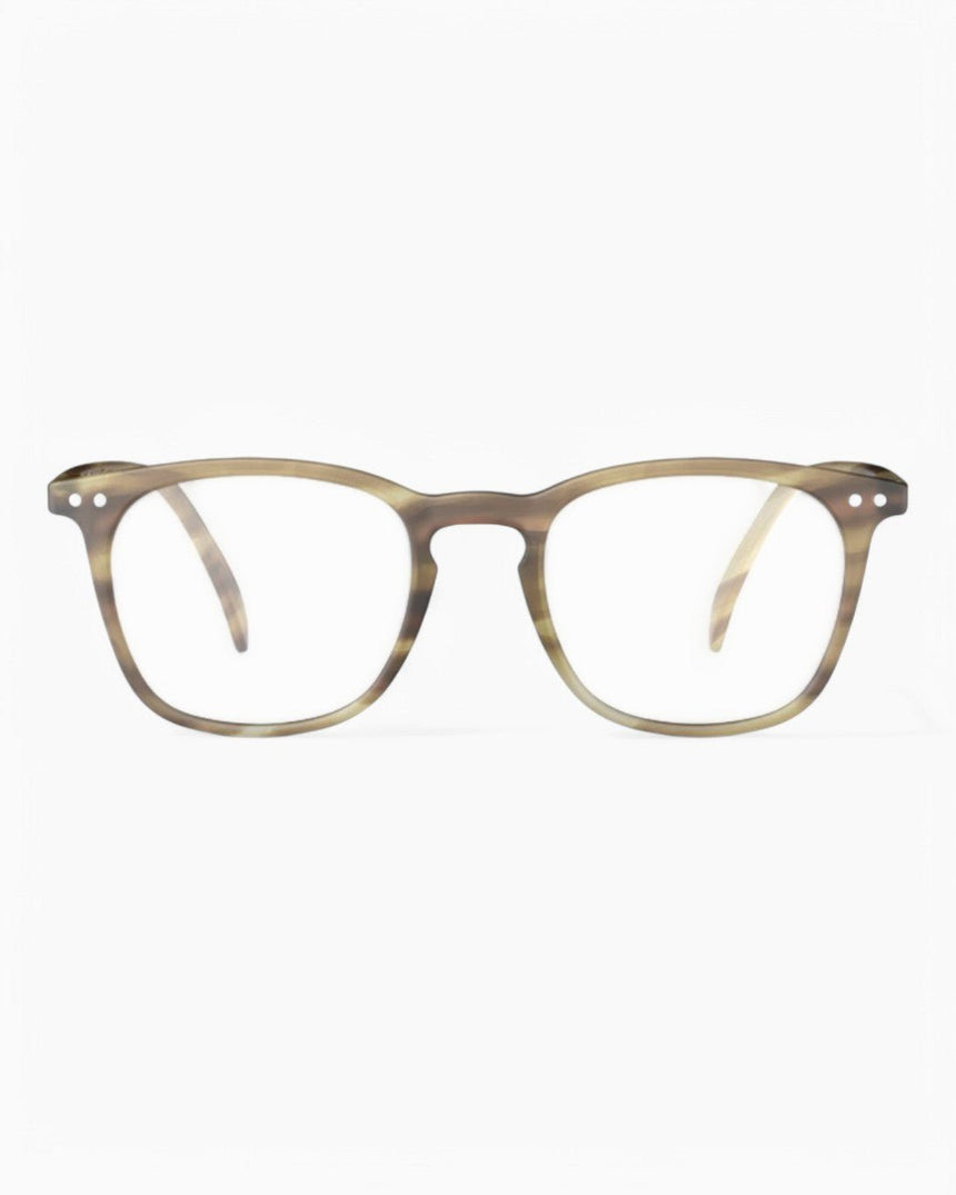 IZIPIZI Screen #E Ekran Gözlüğü Smoky Brown