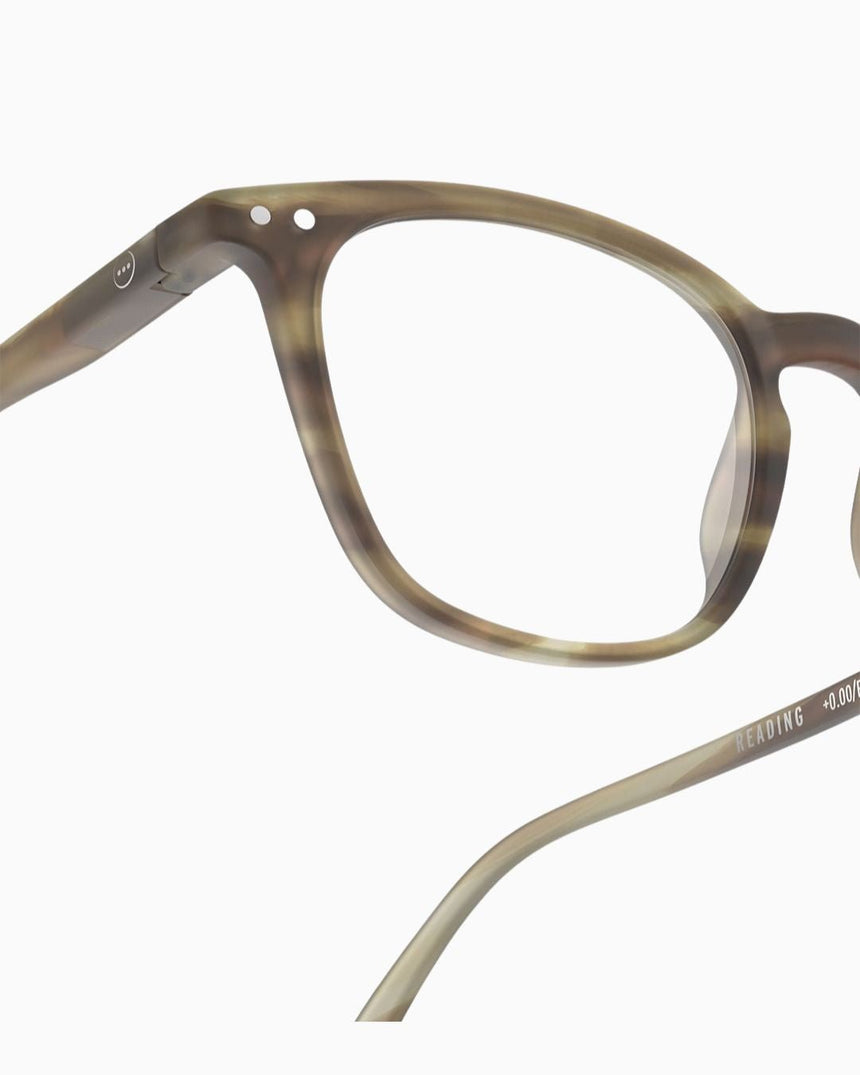 IZIPIZI Screen #E Ekran Gözlüğü Smoky Brown