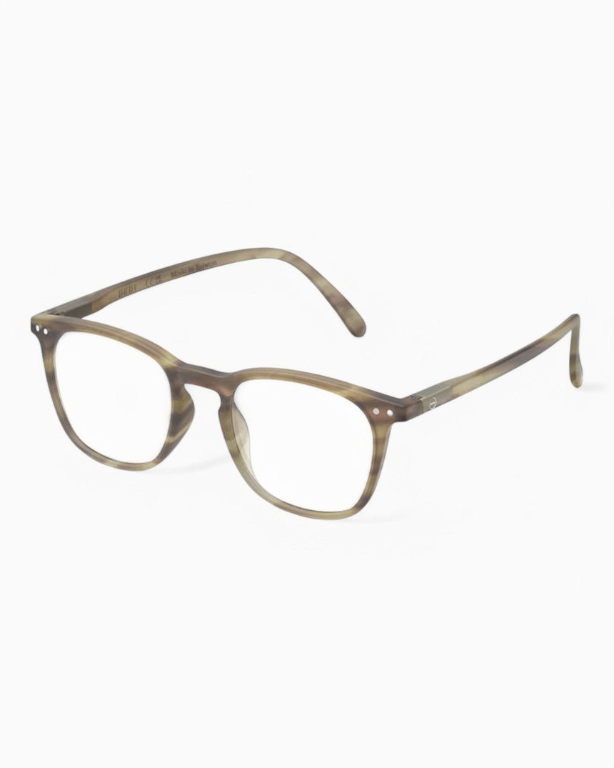 IZIPIZI Screen #E Ekran Gözlüğü Smoky Brown