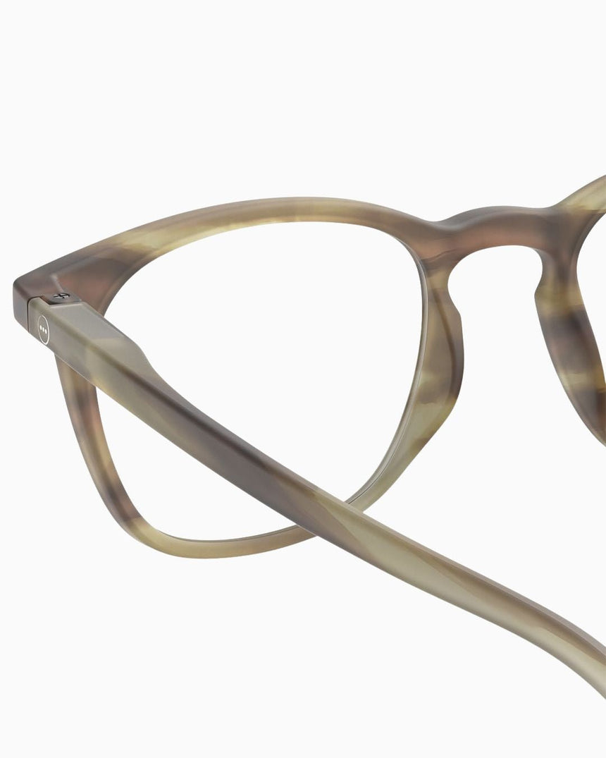 IZIPIZI Screen #E Ekran Gözlüğü Smoky Brown