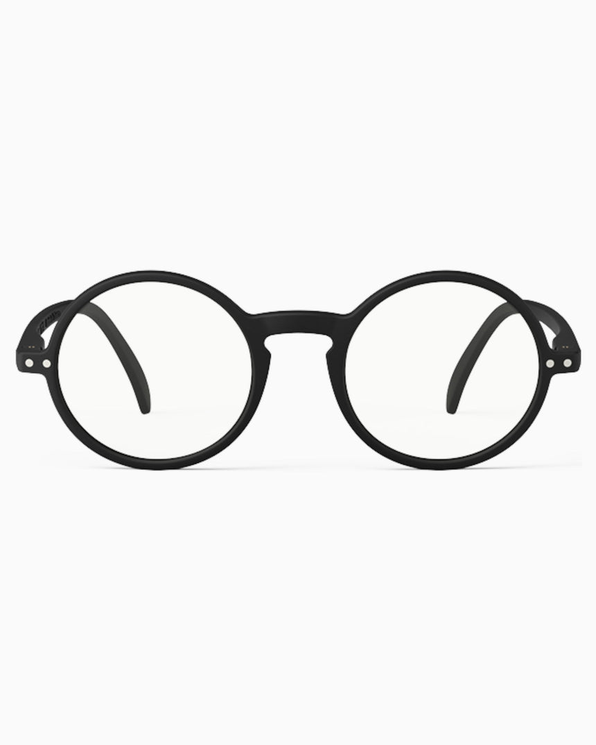 IZIPIZI Screen #G Ekran Gözlüğü Black