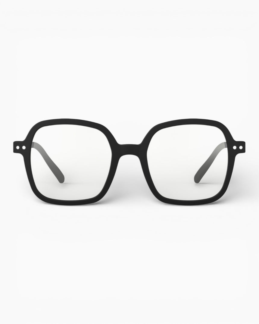 IZIPIZI Screen Office Ekran Gözlüğü Black