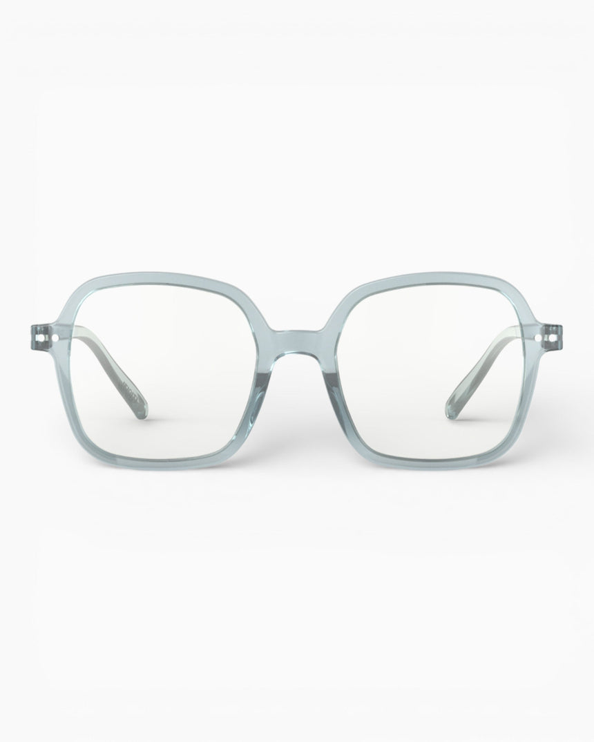 IZIPIZI Screen Office Ekran Gözlüğü Frozen Blue