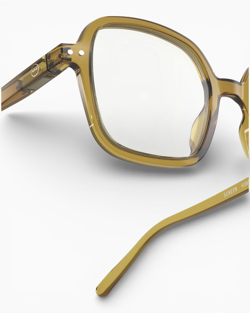 IZIPIZI Screen Office Ekran Gözlüğü