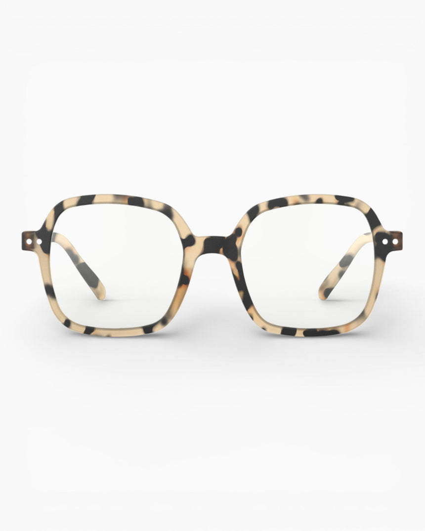 IZIPIZI Screen Office Ekran Gözlüğü Light Tortoise