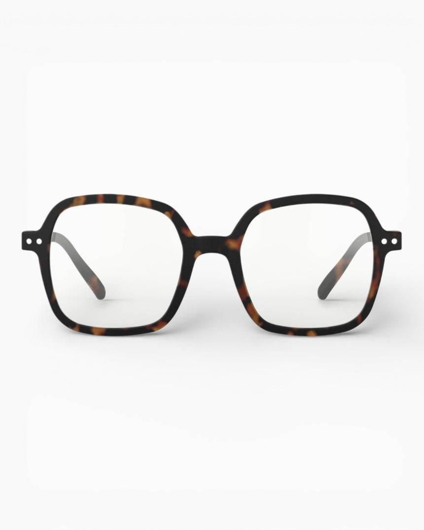 IZIPIZI Screen Office Ekran Gözlüğü Tortoise