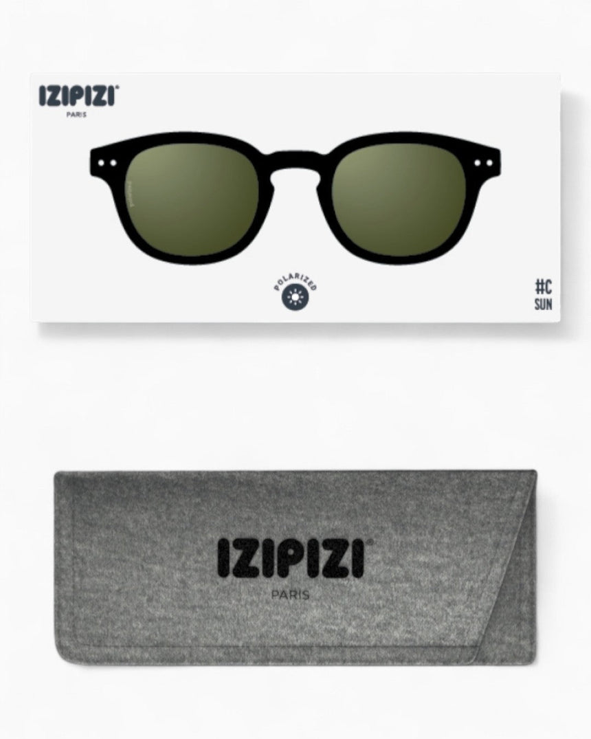 IZIPIZI Sun #C Polarized Güneş Gözlüğü