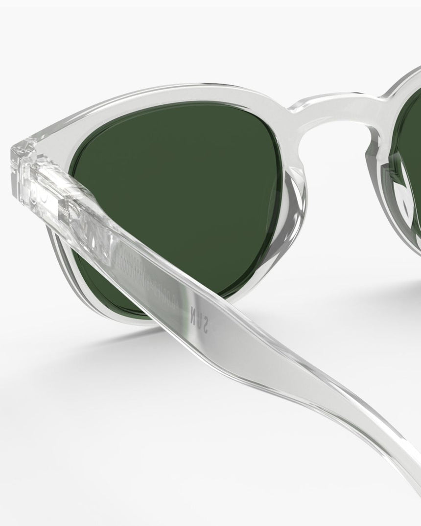 IZIPIZI Sun #C Polarized Güneş Gözlüğü