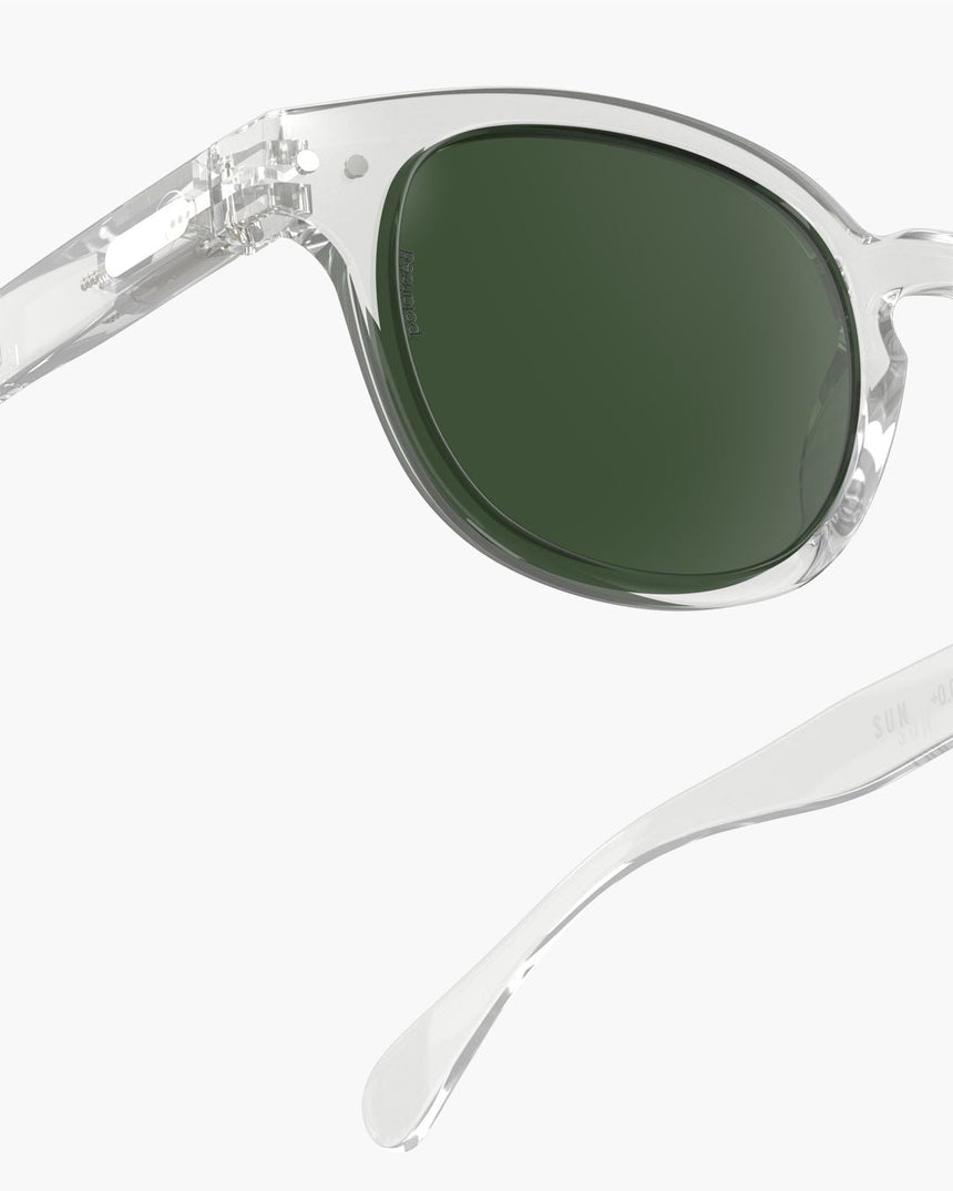 IZIPIZI Sun #C Polarized Güneş Gözlüğü