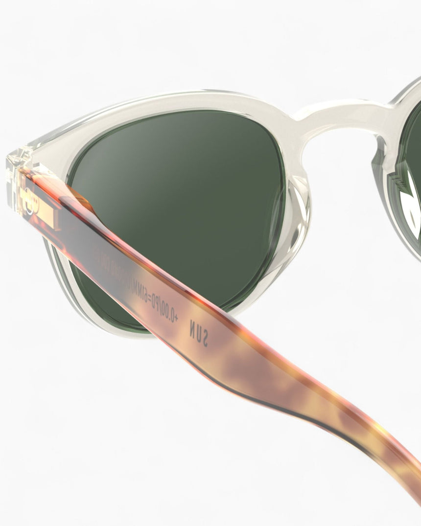 IZIPIZI Sun #C Polarized Güneş Gözlüğü