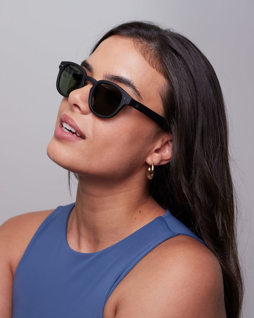 IZIPIZI Sun #C Polarized Güneş Gözlüğü