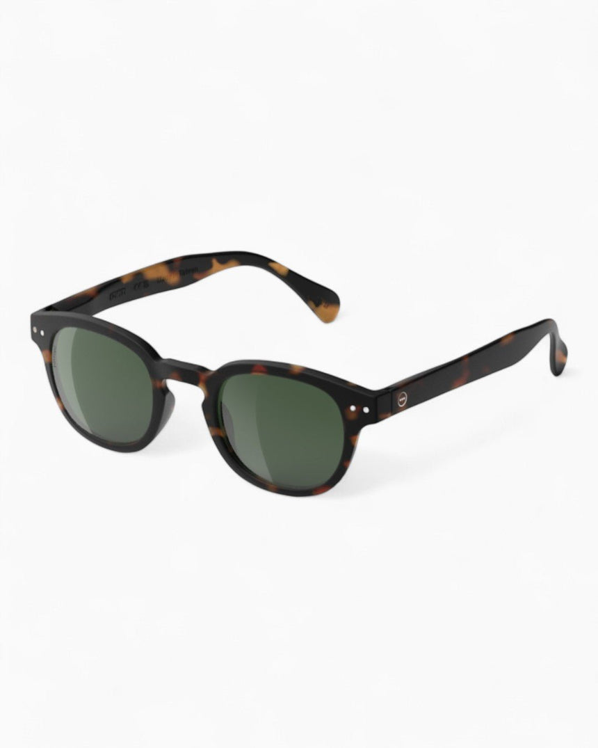 IZIPIZI Sun #C Polarized Güneş Gözlüğü