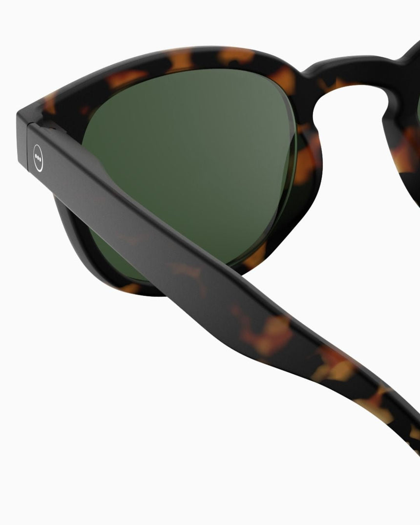 IZIPIZI Sun #C Polarized Güneş Gözlüğü