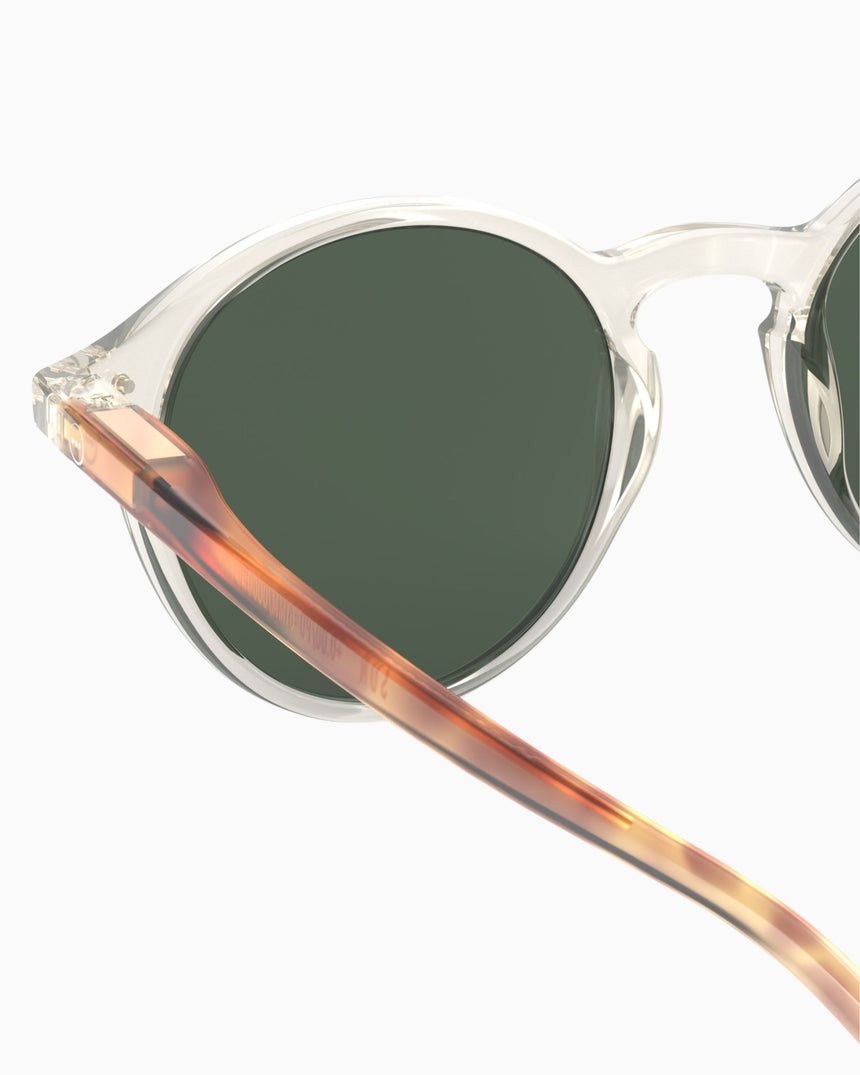 IZIPIZI Sun #D Polarized Güneş Gözlüğü