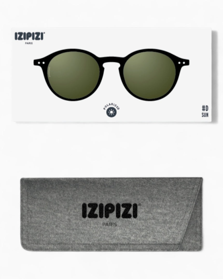 IZIPIZI Sun #D Polarized Güneş Gözlüğü
