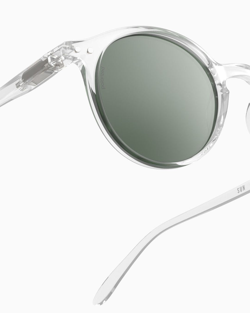 IZIPIZI Sun #D Polarized Güneş Gözlüğü