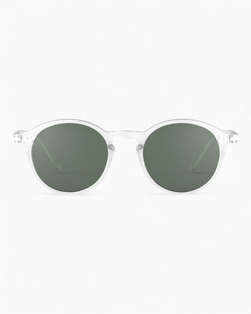 IZIPIZI Sun #D Polarized Güneş Gözlüğü Cyrystal