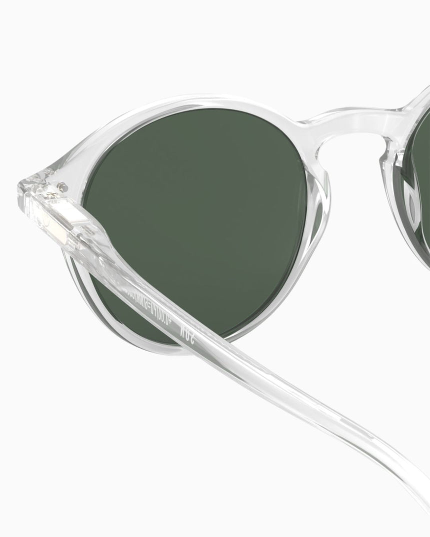 IZIPIZI Sun #D Polarized Güneş Gözlüğü