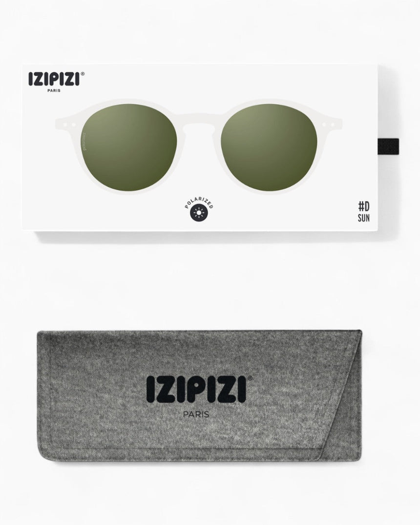 IZIPIZI Sun #D Polarized Güneş Gözlüğü