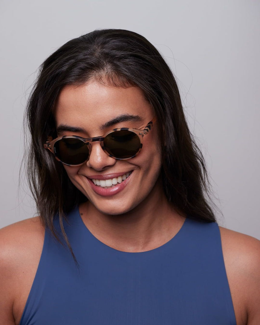 IZIPIZI Sun #D Polarized Güneş Gözlüğü